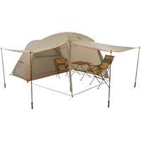 Палатка двухместная Big Agnes Wyoming Trail 2 Olive (021.0168)
