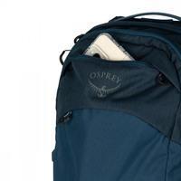 Городской рюкзак Osprey Parsec 26л Reverie Green/Cetacean Blue (009.3134)