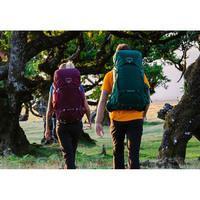 Туристический рюкзак Osprey Rook 65 Midnight Blue (009.2732)