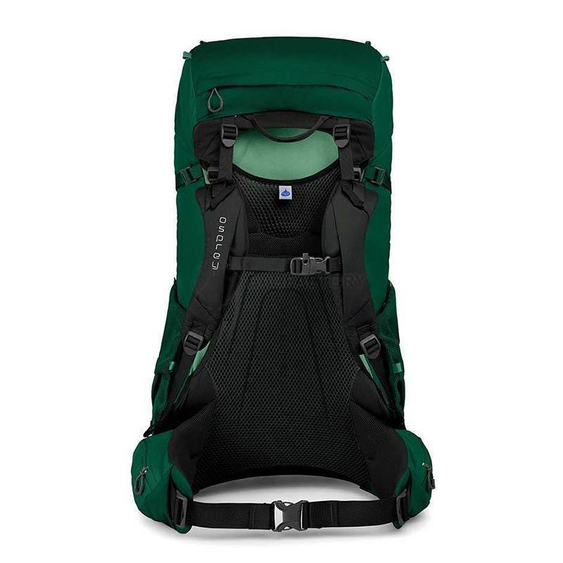 Туристический рюкзак Osprey Rook 65 Midnight Blue (009.2732)