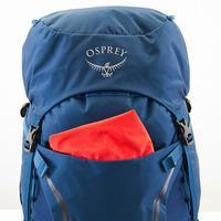 Туристический рюкзак Osprey Kestrel 38 Black M/L (009.1871)
