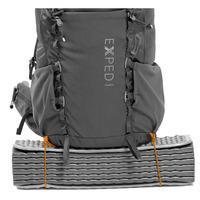 Туристический рюкзак Exped Thunder 50 Black (018.0506)