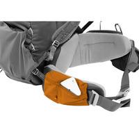 Туристический рюкзак Exped Thunder 50 Black (018.0506)
