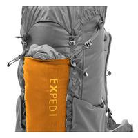 Туристический рюкзак Exped Thunder 50 Black (018.0506)