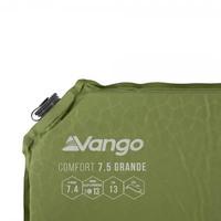 Туристический коврик Vango Comfort 7.5 Grande Herbal (929164)