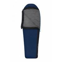 Спальный мешок Sea to Summit Trailhead TvII 2019 Left Zip Cobalt/Midnight Long (STS ATH2-L)