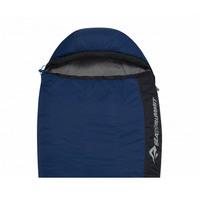 Спальный мешок Sea to Summit Trailhead TvII 2019 Left Zip Cobalt/Midnight Long (STS ATH2-L)