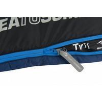 Спальный мешок Sea to Summit Trailhead TvII 2019 Left Zip Cobalt/Midnight Long (STS ATH2-L)