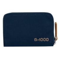 Кошелек Fjallraven Zip Card Holder Bordeaux Red (24218.347)