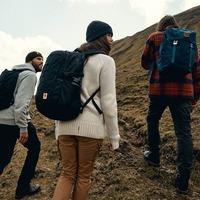Городской рюкзак Fjallraven Skule 28 Black (23346.550)