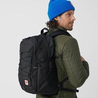 Городской рюкзак Fjallraven Skule 28 Black (23346.550)