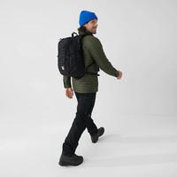 Городской рюкзак Fjallraven Skule 28 Black (23346.550)