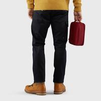 Термосумка Fjallraven Kanken Mini Cooler True Red (23782.334)