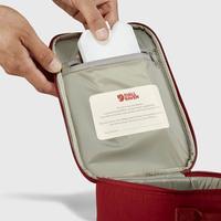 Термосумка Fjallraven Kanken Mini Cooler True Red (23782.334)