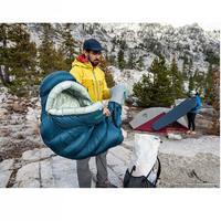 Спальный мешок Therm-a-Rest Hyperion -6°C UL Bag Regular (10723)