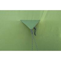 Палатка трехместная Tramp Cave 3 V2 Зеленая (TRT-021-green)
