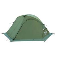 Палатка двухместная Tramp Sarma 2 V2 Зеленая (TRT-030-green)