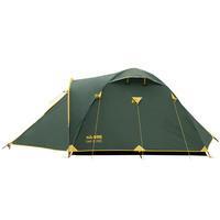 Палатка двухместная Tramp Lair 2 v2 (TRT-038)