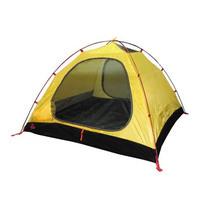 Палатка двухместная Tramp Nishe 2 V2 (TRT-053)