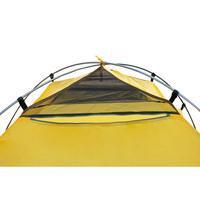 Палатка трехместная Tramp Nishe 3 v2 (TRT-054)