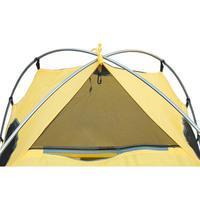 Палатка трехместная Tramp Nishe 3 v2 (TRT-054)
