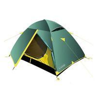 Палатка трехместная Tramp Scout 3 V2 (TRT-056)