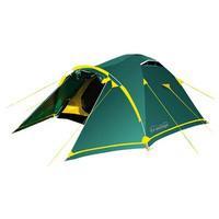 Палатка четырехместная Tramp Stalker 4 V2 (TRT-077)
