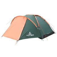 Палатка трехместная Totem Summer 3 Plus V2 (TTT-031)
