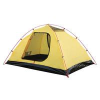 Палатка двухместная Tramp Lite Camp 2 Оливковый (TLT-010-olive)