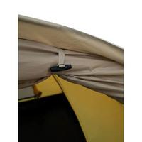 Палатка двухместная Tramp Lite Camp 2 Песочный (TLT-010-sand)