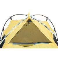 Палатка двухместная Tramp Lite Camp 2 Песочный (TLT-010-sand)