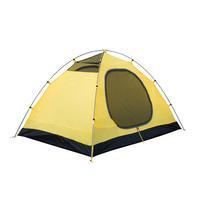 Палатка двухместная Tramp Lite Camp 2 Песочный (TLT-010-sand)