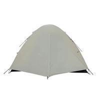 Палатка двухместная Tramp Lite Camp 2 Песочный (TLT-010-sand)