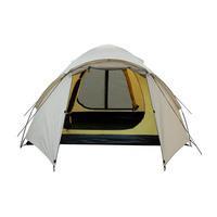Палатка двухместная Tramp Lite Camp 2 Песочный (TLT-010-sand)