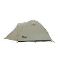 Палатка двухместная Tramp Lite Camp 2 Песочный (TLT-010-sand)