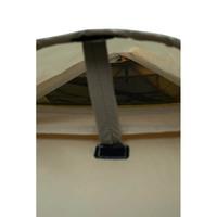 Палатка четырехместная Tramp Lite Camp 4 Песочный (TLT-022-sand)