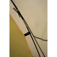 Палатка четырехместная Tramp Lite Camp 4 Песочный (TLT-022-sand)