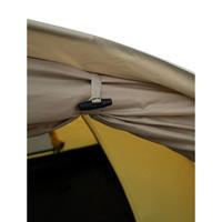 Палатка четырехместная Tramp Lite Camp 4 Песочный (TLT-022-sand)