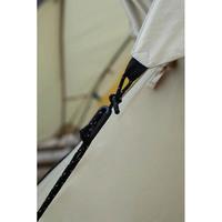 Палатка четырехместная Tramp Lite Camp 4 Песочный (TLT-022-sand)