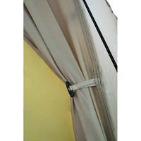 Палатка четырехместная Tramp Lite Camp 4 Песочный (TLT-022-sand)