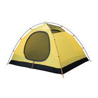 Палатка четырехместная Tramp Lite Camp 4 Песочный (TLT-022-sand)