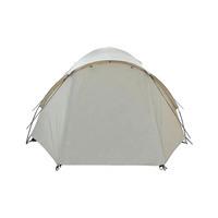 Палатка четырехместная Tramp Lite Camp 4 Песочный (TLT-022-sand)