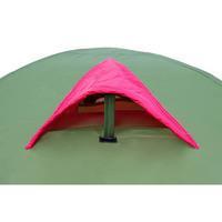 Палатка двухместная Tramp Lite Wonder 2 Оливковый (TLT-005.06-olive)