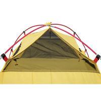 Палатка трехместная Tramp Lite Wonder 3 Оливковый (TLT-006.06-olive)