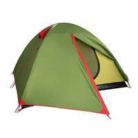 Палатка трехместная Tramp Lite Tourist 3 Оливковый (TLT-002-olive)