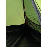 Палатка одноместная Tramp Lite Hurricane Оливковый (TLT-042)