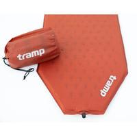 Туристический коврик Tramp Ultralight TPU Оранжевый 180х50х2.5см (TRI-022)