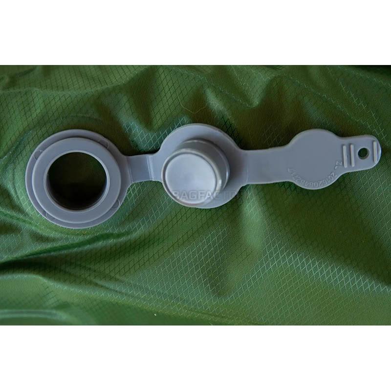 Туристический коврик Tramp Air Lite 194х64х10см (TRI-024)