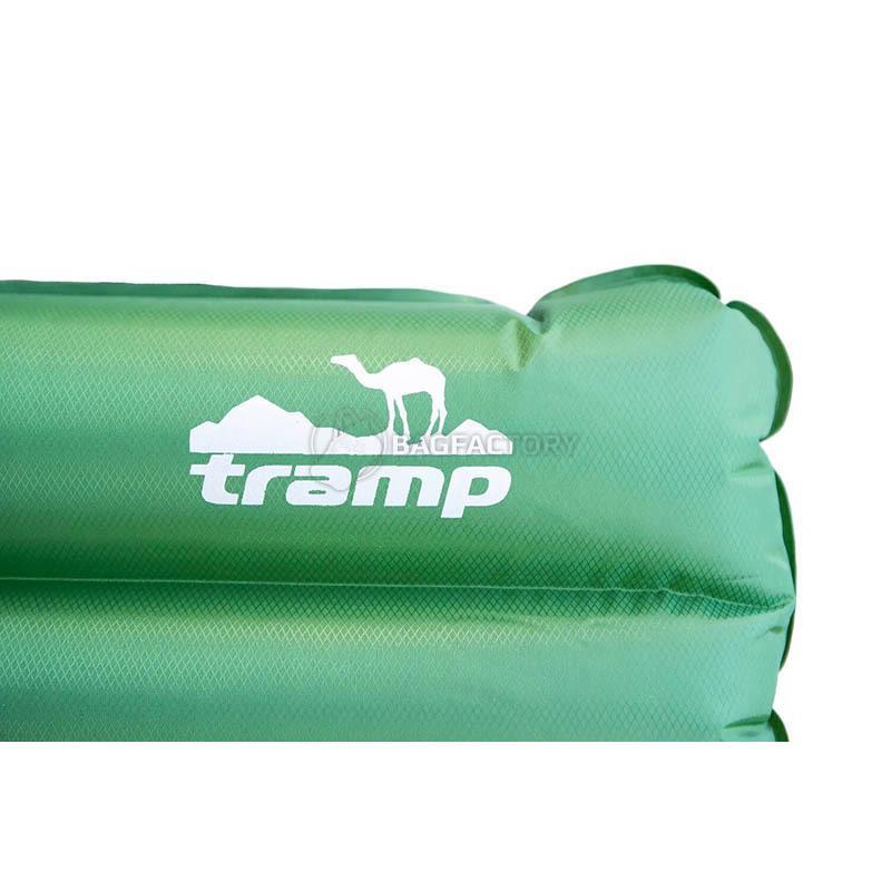 Туристический коврик Tramp Air Lite 194х64х10см (TRI-024)