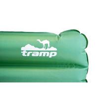 Туристический коврик Tramp Air Lite Double 195х138х10см (TRI-025)